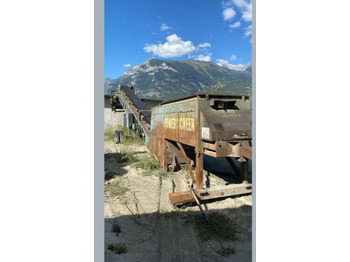 Zeefinstallatie Powerscreen SAUTERELLE: afbeelding 4