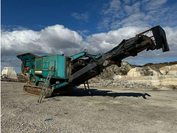 Breekmachine POWERSCREEN