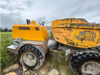 Minidumper ROBERT AEBI 2500 HRK: afbeelding 4