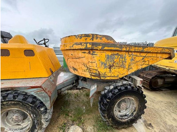 Minidumper ROBERT AEBI 2500 HRK: afbeelding 5