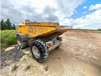 Minidumper ROBERT AEBI 2500 HRK: afbeelding 2