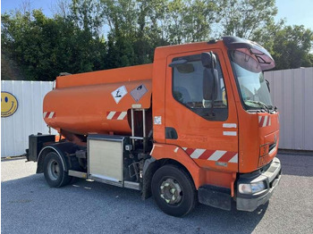 Tankwagen RENAULT Midlum 180