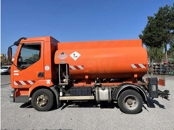 Tankwagen Renault MIDLUM 180 DCI: afbeelding 4