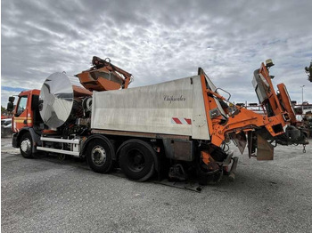 Leasing Renault PREMIUM 370-26 Renault PREMIUM 370-26: afbeelding 2