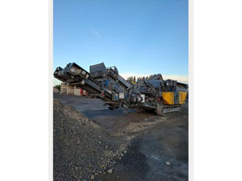 Breekmachine RUBBLE MASTER