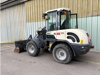 Kniklader Schaeff Mini Chargeur - Chargeur Compact < 7 tonnes TL65: afbeelding 2