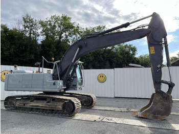 Rupsgraafmachine VOLVO EC220DL