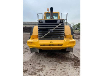 Wiellader Volvo L180E: afbeelding 4