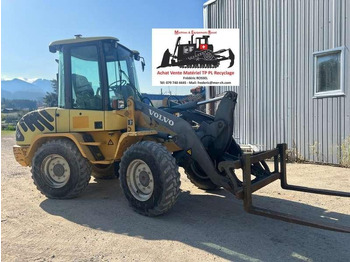 Wiellader VOLVO L30