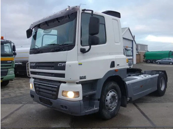 Trekker DAF CF 410