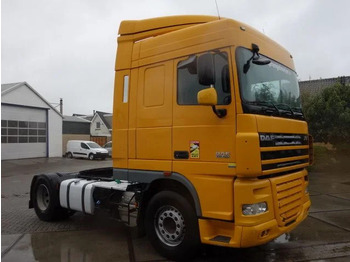 Trekker DAF XF 105 460