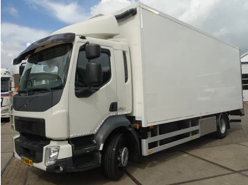 Bakwagen VOLVO FL 250