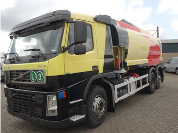 Tankwagen VOLVO FM12