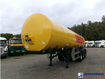 Tankoplegger CLAYTON