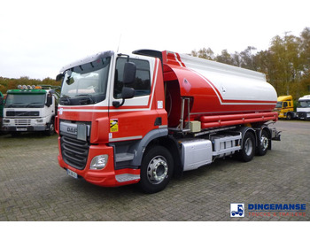Tankwagen DAF CF 400