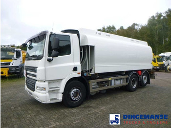 Tankwagen DAF CF 85 360
