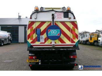Veegwagen DAF LF 55.220 4X2 Johnston street sweeper: afbeelding 5