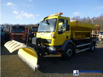 Sneeuwruimer DAF LF 55 220