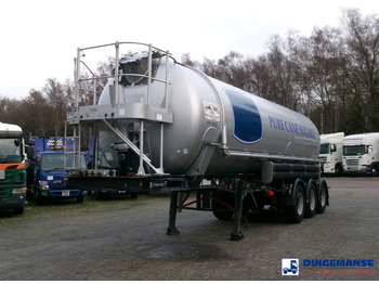 Tankoplegger FELDBINDER