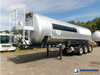 Tankoplegger FELDBINDER