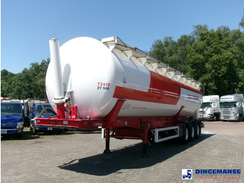 Tankoplegger FELDBINDER
