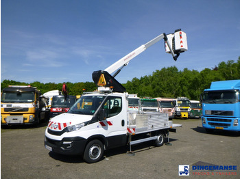 Hoogwerker IVECO Daily