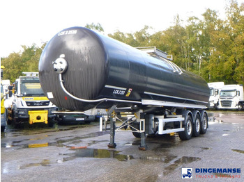 Tankoplegger MAISONNEUVE