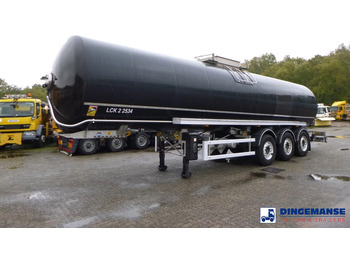 Tankoplegger MAISONNEUVE