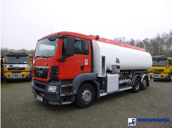 Tankwagen MAN TGS 26.320