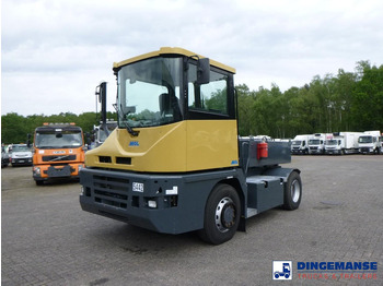 Terminal trekker MOL