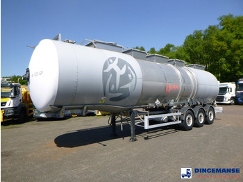 Tank aanhanger MAGYAR