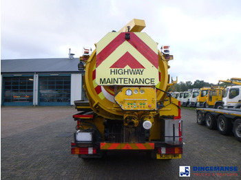 Leasing Mercedes-Benz Axor 1824 4x2 vacuum tank 8.1 m3 Mercedes-Benz Axor 1824 4x2 vacuum tank 8.1 m3: afbeelding 5 Leasing Mercedes-Benz Axor 1824 4x2 vacuum tank 8.1 m3 Mercedes-Benz Axor 1824 4x2 vacuum tank 8.1 m3: afbeelding 5