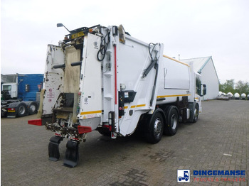 Leasing Mercedes-Benz Econic 2629 6x2 RHD Faun Variopress refuse truck Mercedes-Benz Econic 2629 6x2 RHD Faun Variopress refuse truck: afbeelding 4 Leasing Mercedes-Benz Econic 2629 6x2 RHD Faun Variopress refuse truck Mercedes-Benz Econic 2629 6x2 RHD Faun Variopress refuse truck: afbeelding 4