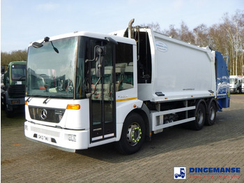 Vuilniswagen MERCEDES-BENZ Econic 2629