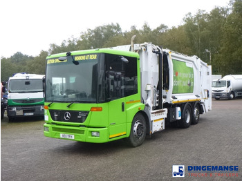 Vuilniswagen MERCEDES-BENZ Econic 2629