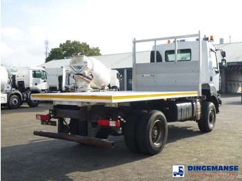 Vrachtwagen met open laadbak Renault Kerax 380 DXI 4x4 Euro 5 + Hydraulics: afbeelding 3