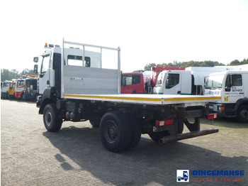 Vrachtwagen met open laadbak Renault Kerax 380 DXI 4x4 Euro 5 + Hydraulics: afbeelding 4