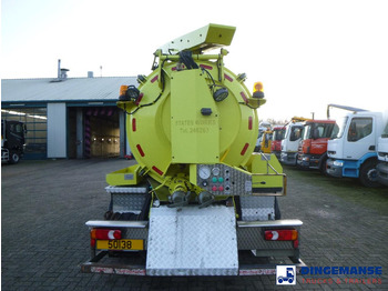 Leasing Renault Midlum 180.14 dxi 4x2 RHD Euro 5 vacuum tank 6.1 m3 Renault Midlum 180.14 dxi 4x2 RHD Euro 5 vacuum tank 6.1 m3: afbeelding 5