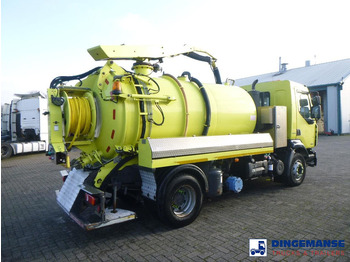 Leasing Renault Midlum 180.14 dxi 4x2 RHD Euro 5 vacuum tank 6.1 m3 Renault Midlum 180.14 dxi 4x2 RHD Euro 5 vacuum tank 6.1 m3: afbeelding 3