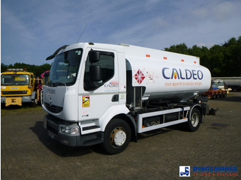 Tankwagen RENAULT Midlum 270