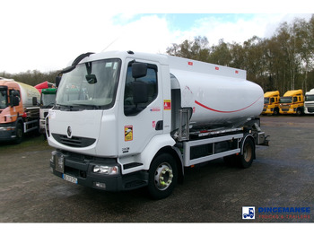 Tankwagen RENAULT Midlum 280