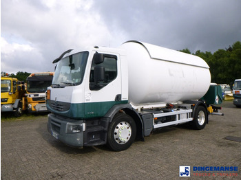 Tankwagen RENAULT Premium 270