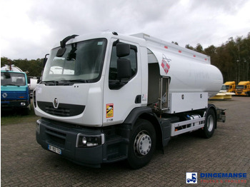 Tankwagen RENAULT Premium 270