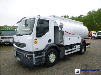 Tankwagen RENAULT Premium 270