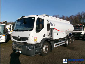 Tankwagen RENAULT Premium 300