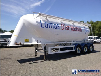 Tankoplegger SPITZER