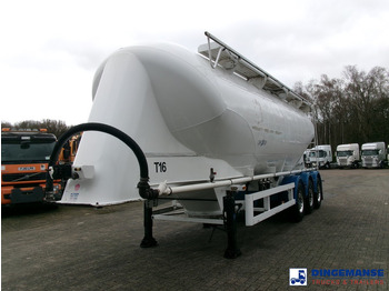 Tankoplegger SPITZER