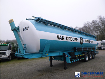 Tankoplegger SPITZER