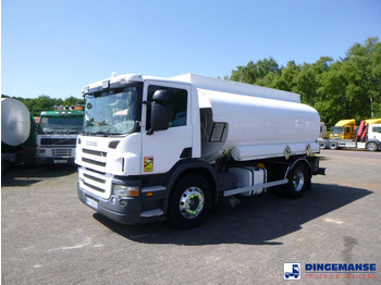 Tankwagen SCANIA P 270