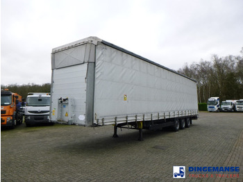 Schuifzeiloplegger SCHMITZ SCB